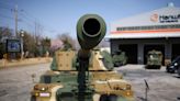 Romania to purchase South Korea's K-9 howitzers worth $920 mln