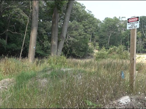 'The Sand Docks' project moves forward in Muskegon