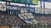 Sporting KC mutually agrees to part ways with VP of Player Personnel