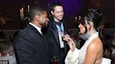 Kim Kardashian Reunited with Ex Pete Davidson Inside the Met Gala