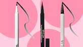 The 10 Best Liquid Eyeliners of 2022