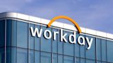 Workday Shares Tumble After Q1 Results, Lower Forward Guidance - Workday (NASDAQ:WDAY)