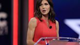 Colorado Republicans cancel Kristi Noem fundraiser after threats