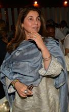 Dimple Kapadia