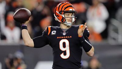 NFL odds, Vegas lines, picks, spreads, game predictions: Model high on Browns, Bengals in Week 3, 2024