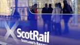 Major ScotRail disruption across Scotland amid ongoing pay row with staff