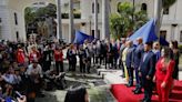 Venezuela's National Assembly approves first reading of bill to regulate NGOs