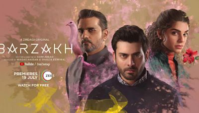 Barzakh Review: Fawad Khan-Starrer Pakistani Drama Is A Dreamy, Slow Burn Fantasy High On Magical Realism