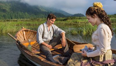 Welcome Back: When Calls the Heart’s Daniel Lissing Makes Hallmark Return After Season 11 Cliffhanger