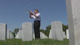 Memorial Day 2024: Bucks County veteran honors other veterans, even in retirement