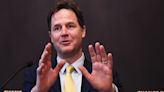 Meta executive Nick Clegg calls AI language models 'quite stupid' as the company announces plans to give away its AI tech