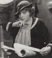 Dorothy Davenport