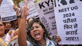 India's top court hears NEET-UG 2024 paper leak controversy