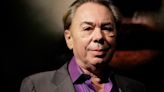 'We Had To Get A Priest': Andrew Lloyd Webber Describes Poltergeist In His Home