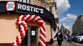 US sanctions authority delayed KFC's Russia exit -franchise owner