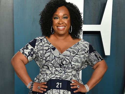 How Shonda Rhimes Built A Television Empire And A $240 Million Net Worth