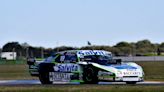 TC: Ciantini voló en La Pampa y se quedó con la pole