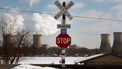 Pa. is considering restarting a reactor at Three Mile Island, the site of a nuclear disaster in 1979