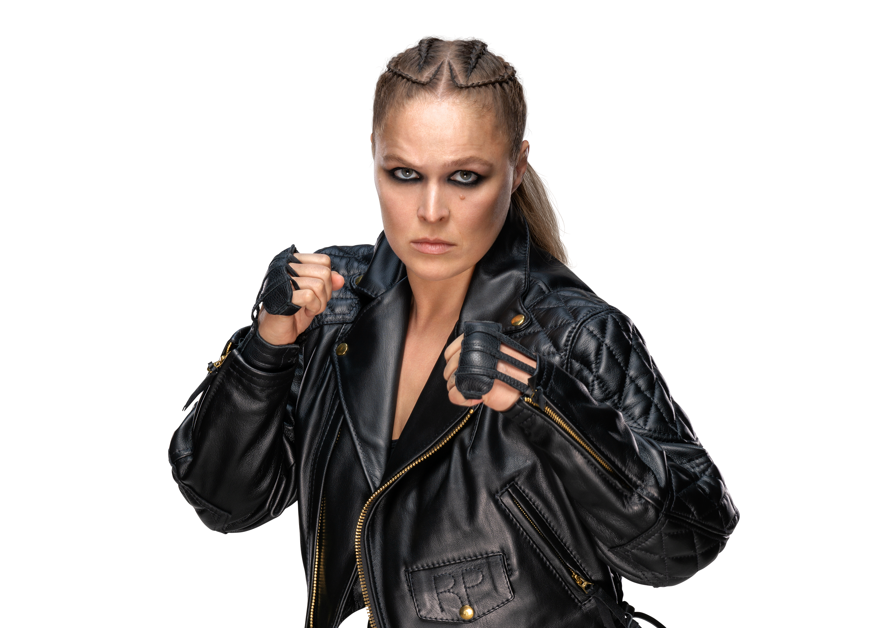 Ronda Rousey Bio Information - WWE