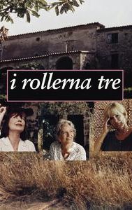 I rollerna tre