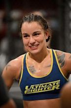 Raquel Pennington