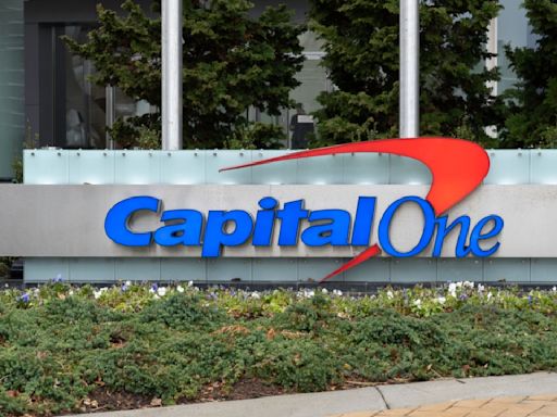 Capital One and Walmart End Exclusive Credit Card Agreement