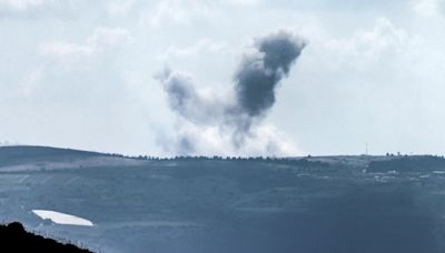 Dos combatientes de Hezbolá mueren en un ataque israelí en Siria, según una oenegé