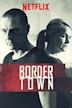 Bordertown (Finnish TV series)