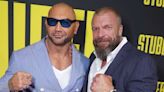 Dave Batista Recalls WCW Asking Him to Leave; Said He Would Never Be a Wrestler