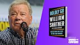 William Shatner talks growing older, living life without regrets and what he'll say to God