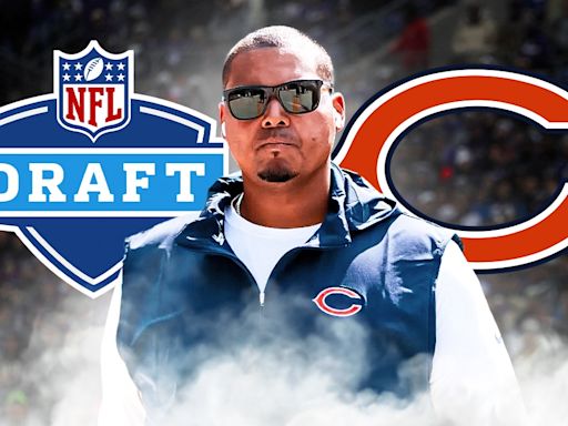 Biggest Bears 2024 NFL Draft mistake