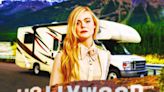 Elle Fanning lands bonkers new film