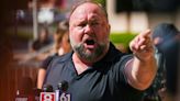 Alex Jones Wants to Get Paid a $520,000 Annual Salary Under Proposed Bankruptcy Plan