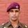 Mohit Sharma (soldier)