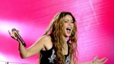 ¿Shakira fracasó con su nuevo disco? “Las Mujeres Ya No Lloran” es apenas el décimo álbum latino más vendido en Estados Unidos - El Diario NY