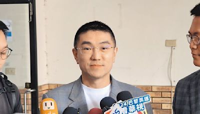 謝國樑正面迎戰 開直播講政績