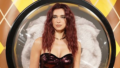 Dua Lipa makes £51.6million in one year as star sells out two nights at Wembley stadium