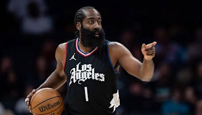 James Harden vuelve a las buenas actuaciones y consigue un importante récord en la NBA