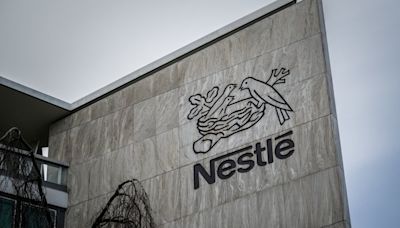 Nutritional needs are ‘shifting' amid rise of weight loss drugs, says Nestle CEO