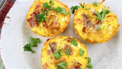 18 Hash Brown Potato Recipes You'll Want to Devour Before You Get to the Eggs