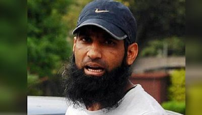 PCB Selector Mohammad Yousuf Steps Down, Here's Why