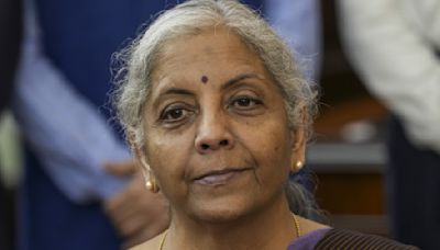 Nirmala Sitharaman's Net Worth Unveiled: Know Fascinating Facts And More About India's Finance Minister