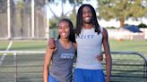 Culver City duo takes aim at a state track meet double in the 400