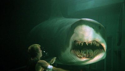 Shark Week: 10 films featuring man-eating sharks to check out