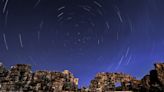 Lyrid meteor shower 2024: When and where to look up