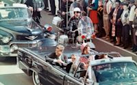 Gunman researched JFK assassination before trying to kill Trump, says FBI