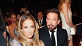 Ben Affleck Says J.Lo’s Level of Fame Is ‘Bananas’