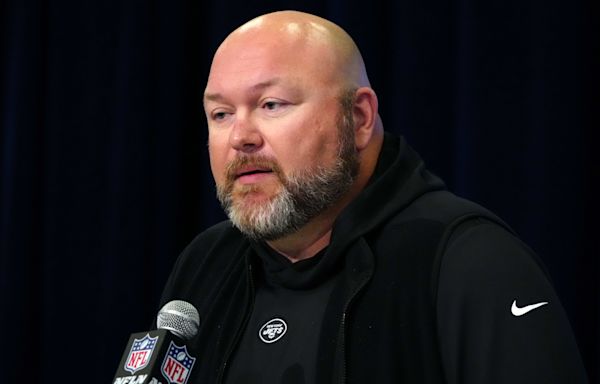 New York Jets Reportedly Were Considering Different Option With First Pick