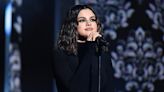 Selena Gomez Explains Why She's Unsure About Touring in the Future