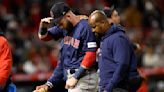 Boston Red Sox shortstop Trevor Story has season-ending shoulder surgery